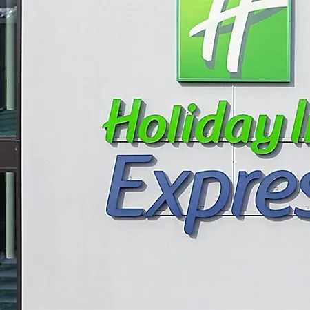 Szálloda Express - - Dusseldorf By Ihg 3*