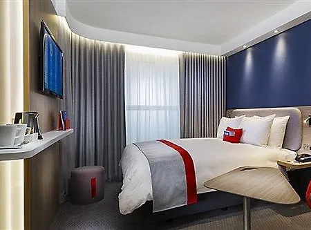 Express - - Dusseldorf By Ihg 3* Krefeld