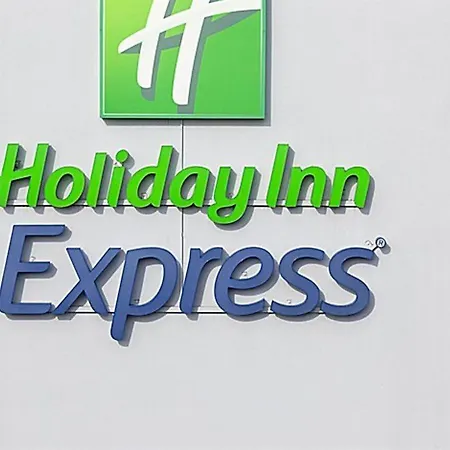 מלון Express - - Dusseldorf By Ihg קרפלד