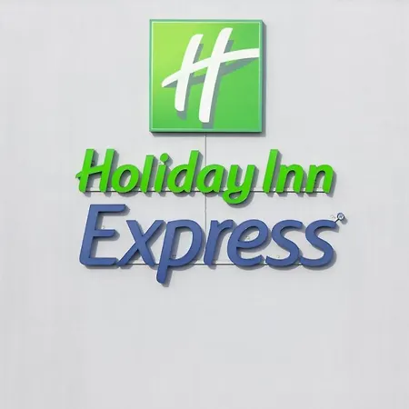 מלון Express - - Dusseldorf By Ihg 3*