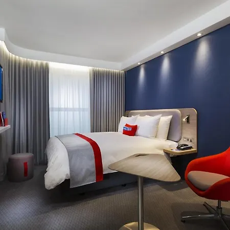 Express - - Dusseldorf By Ihg Hotel 3*
