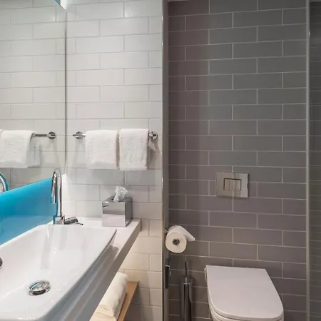 Hotel Express - - Dusseldorf By Ihg Krefeld