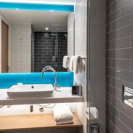 Express - - Dusseldorf By Ihg 3* Krefeld