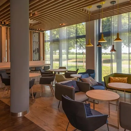 Express - - Dusseldorf By Ihg Hotel Krefeld