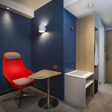 Express - - Dusseldorf By Ihg