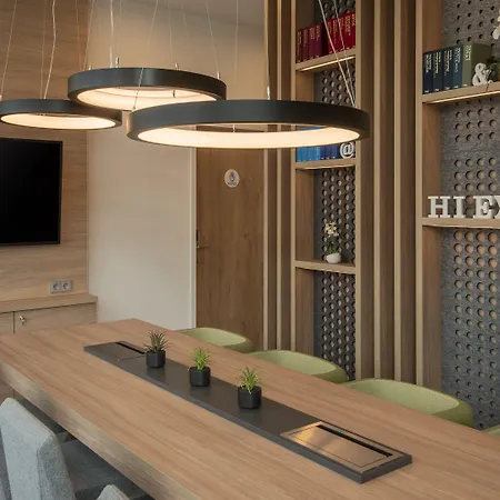 Express - - Dusseldorf By Ihg Hotel 3*