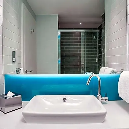 Express - - Dusseldorf By Ihg Krefeld