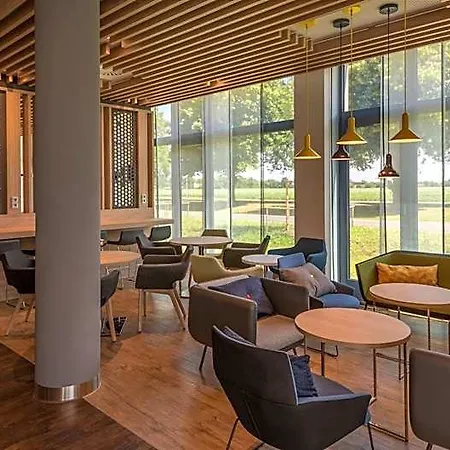 Szálloda Express - - Dusseldorf By Ihg Krefeld
