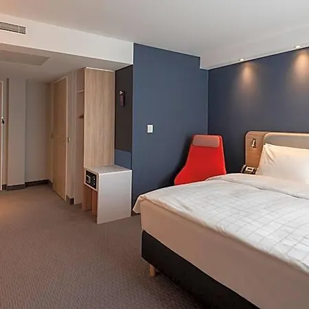 Szálloda Express - - Dusseldorf By Ihg 3*