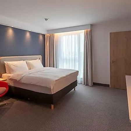 Szálloda Express - - Dusseldorf By Ihg Krefeld