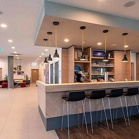 Express - - Dusseldorf By Ihg Szálloda Krefeld