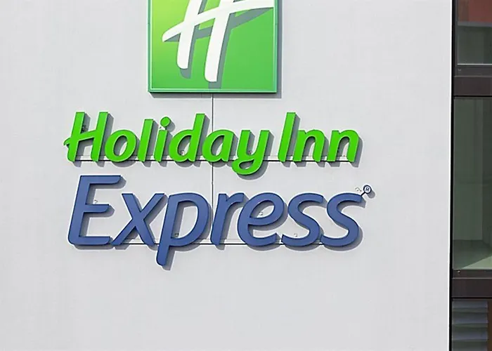Hotel Express - - Dusseldorf By Ihg Krefeld