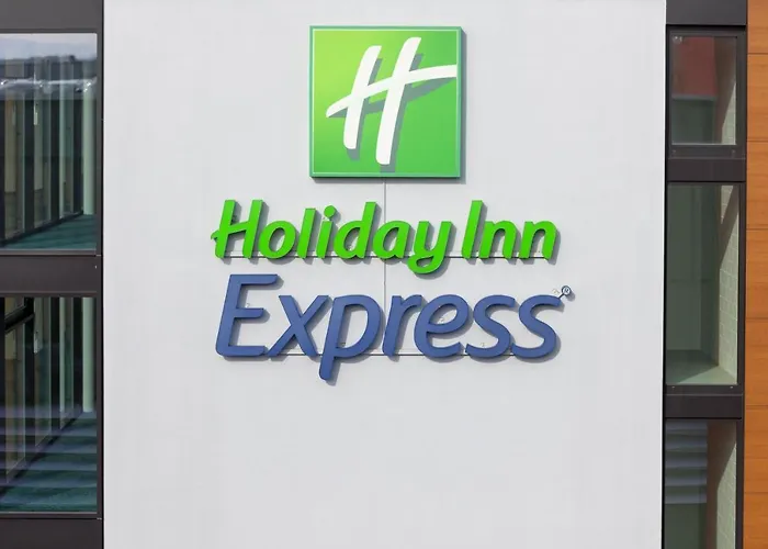 ホテル Express - - Dusseldorf By Ihg 3*