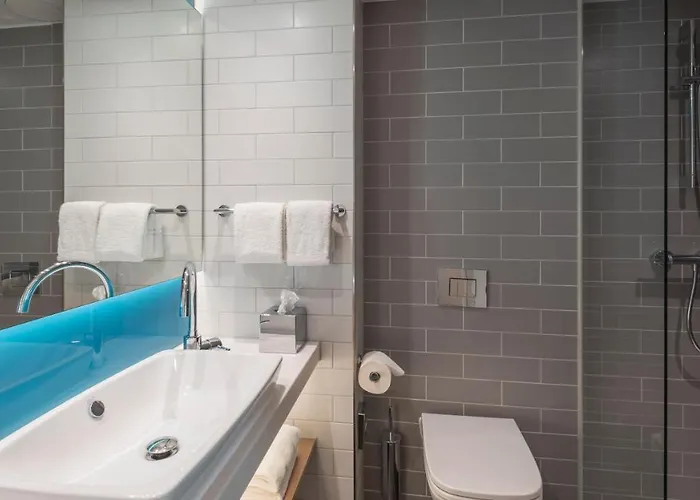 Hotel Express - - Dusseldorf By Ihg Krefeld