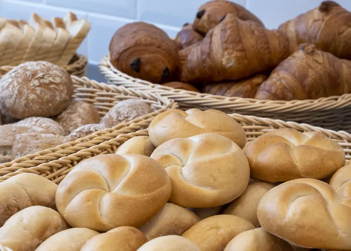 Hotel Express - - Dusseldorf By Ihg Krefeld