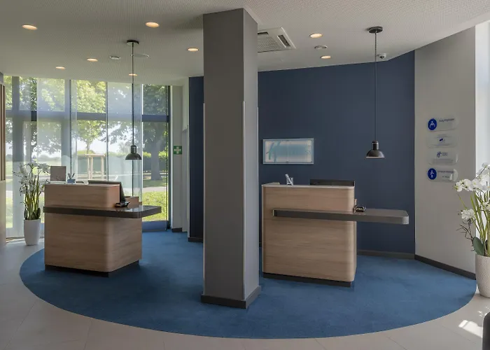 Express - - Dusseldorf By Ihg 3*