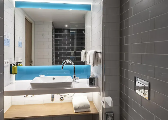 Express - - Dusseldorf By Ihg Hotel Krefeld