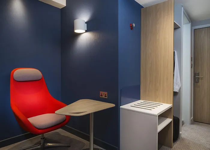 Express - - Dusseldorf By Ihg